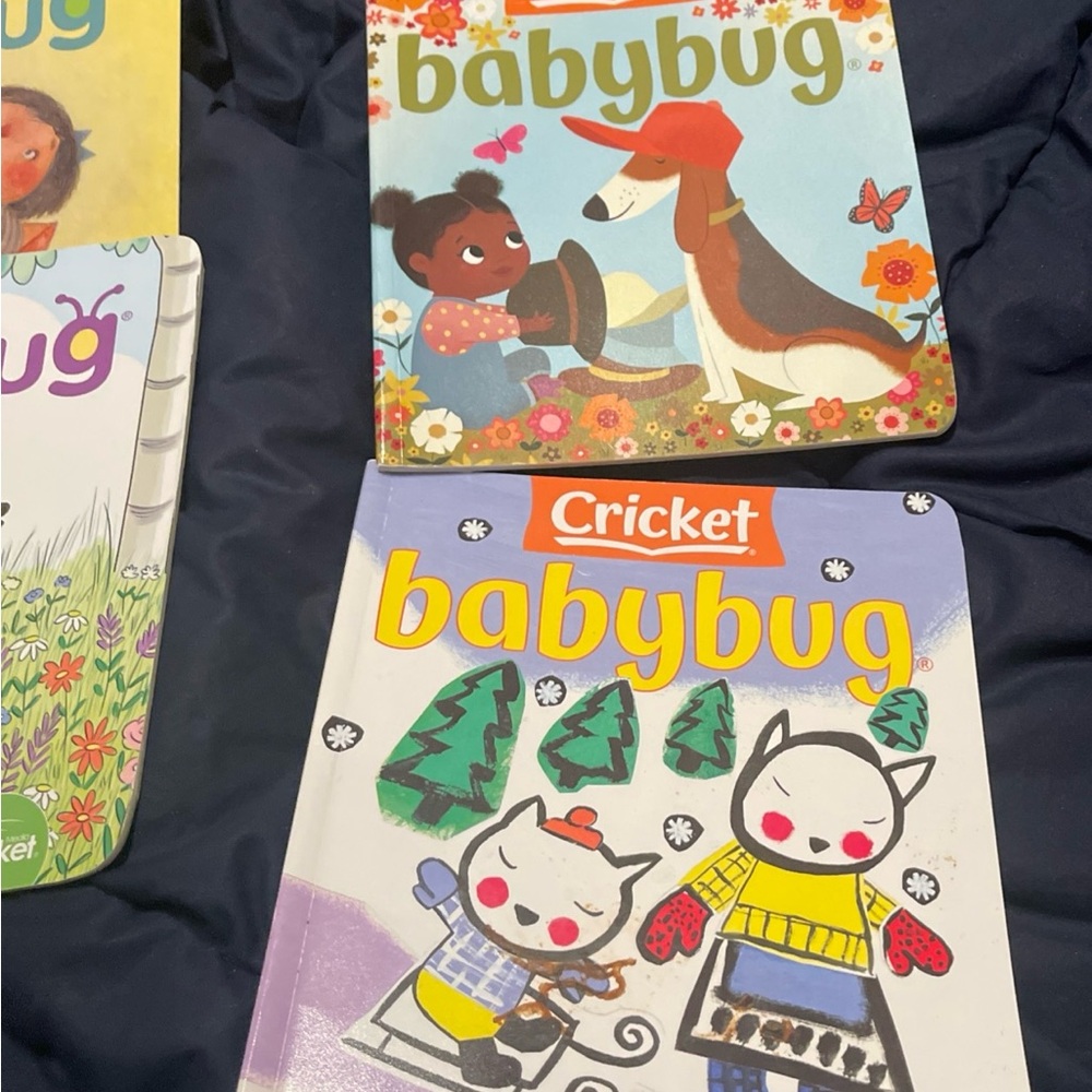 Kids Storybook Collection - Multicolor - Picture 5 of 6